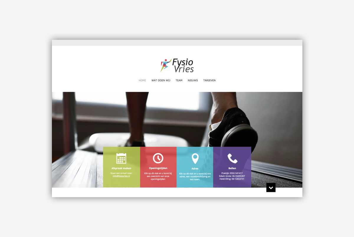 Portfolio
