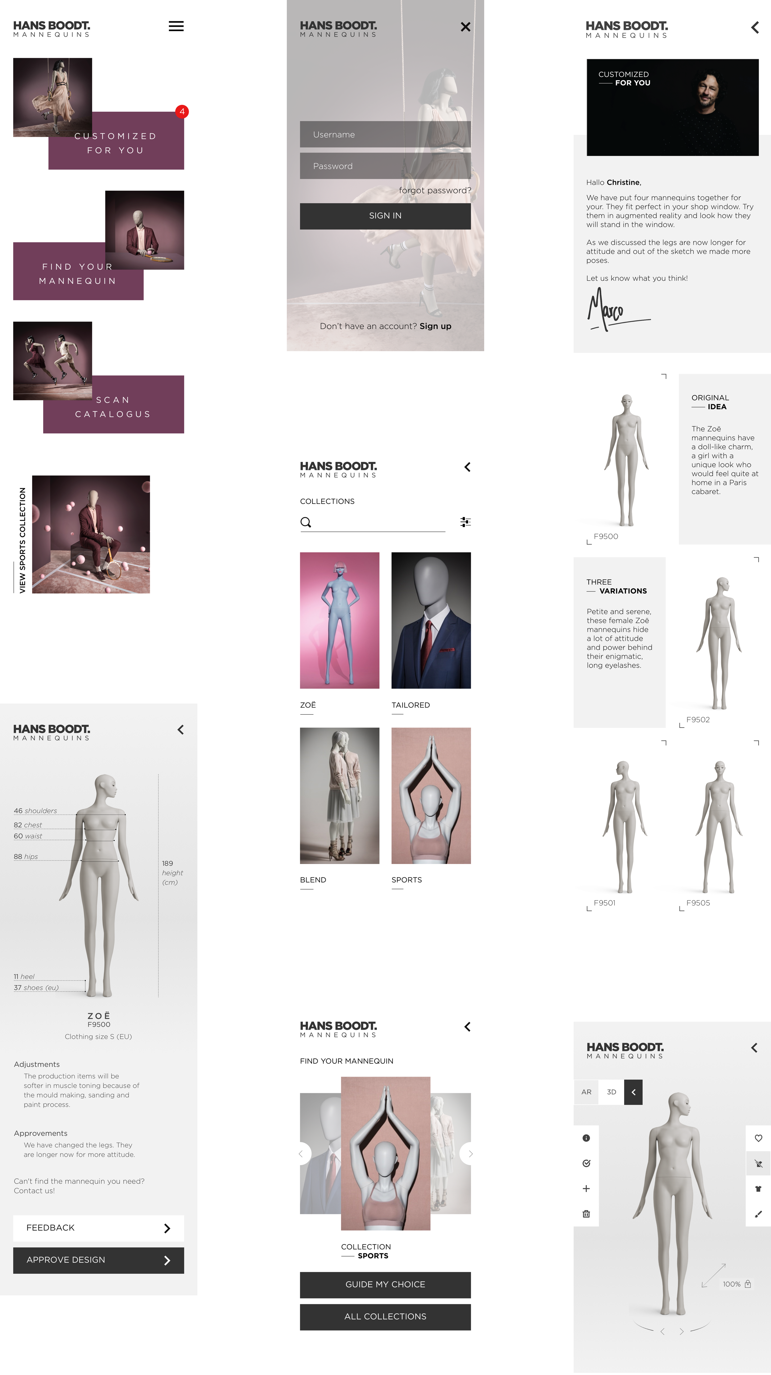 Portfolio