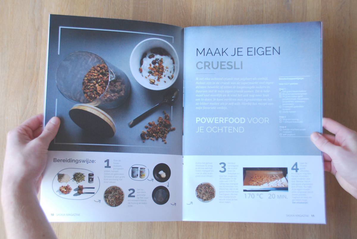 Portfolio
