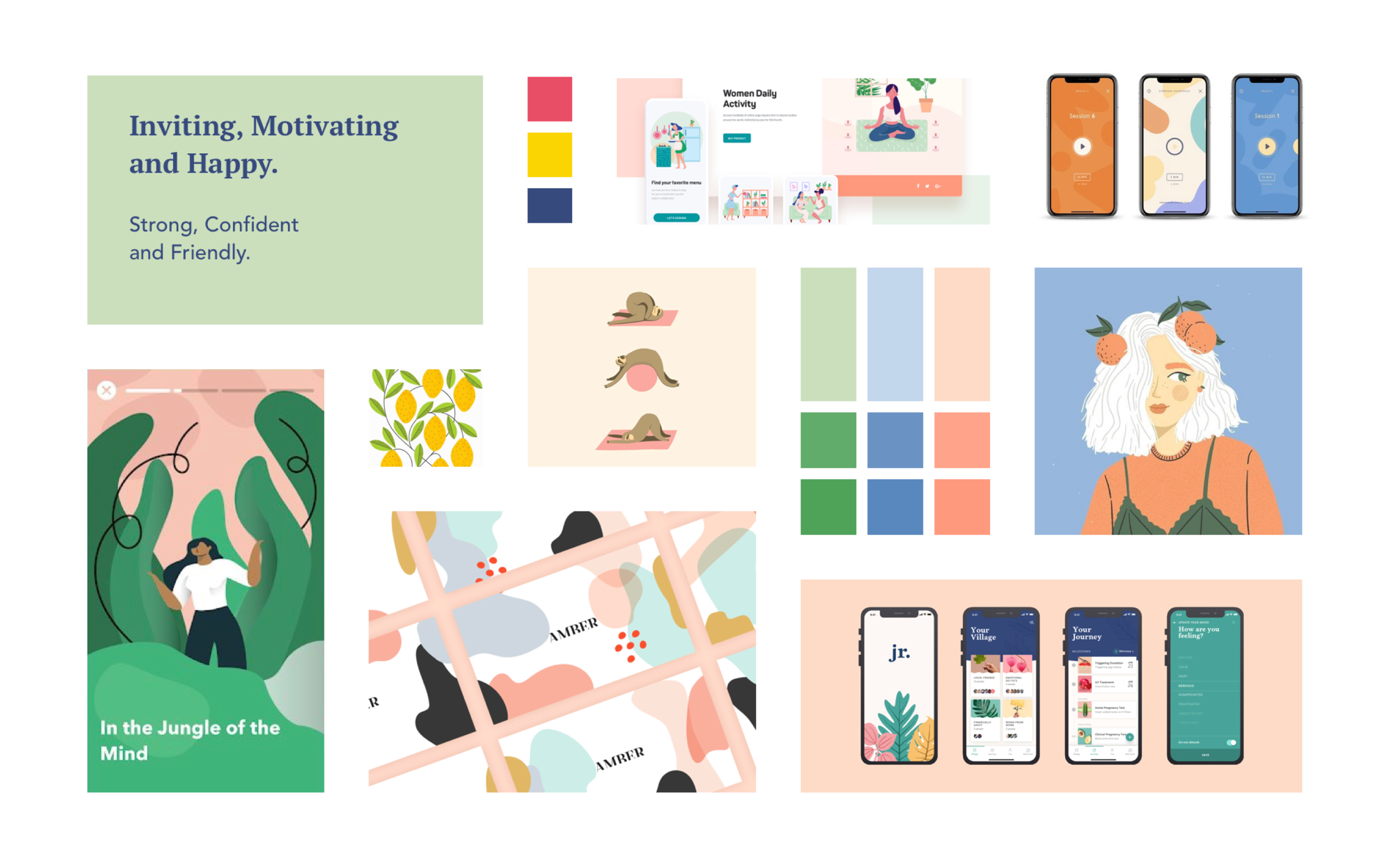 Portfolio